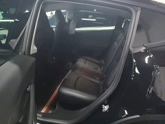 Tesla Model Y Facelift Rear-Wheel Drive - ფოტო 16