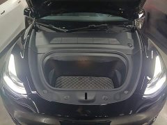 Tesla Model Y Facelift Rear-Wheel Drive - ფოტო 19
