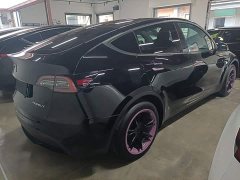 Tesla Model Y Facelift Rear-Wheel Drive - ფოტო 5