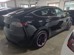 Tesla Model Y Facelift Rear-Wheel Drive - ფოტო 6