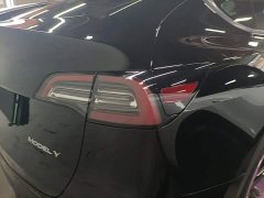 Tesla Model Y Facelift Rear-Wheel Drive - ფოტო 7