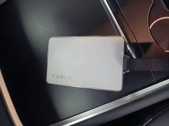Tesla Model Y Facelift Rear-Wheel Drive - ფოტო 8