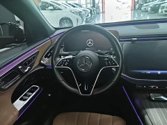 Mercedes-Benz E-Class Facelift E 300 L Fashion - ფოტო 10