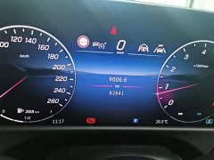 Mercedes-Benz E-Class Facelift E 300 L Fashion - ფოტო 11