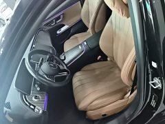 Mercedes-Benz E-Class Facelift E 300 L Fashion - ფოტო 14