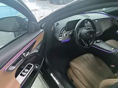 Mercedes-Benz E-Class Facelift E 300 L Fashion - ფოტო 15