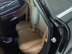 Mercedes-Benz E-Class Facelift E 300 L Fashion - ფოტო 16