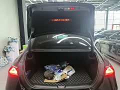 Mercedes-Benz E-Class Facelift E 300 L Fashion - ფოტო 18