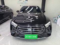 Mercedes-Benz E-Class Facelift E 300 L Fashion - ფოტო 2