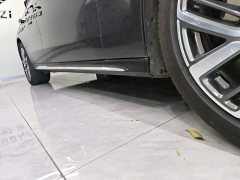 Mercedes-Benz E-Class Facelift E 300 L Fashion - ფოტო 20