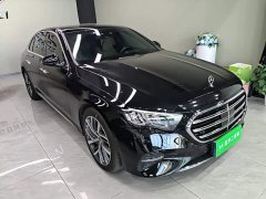 Mercedes-Benz E-Class Facelift E 300 L Fashion - ფოტო 3