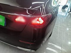 Mercedes-Benz E-Class Facelift E 300 L Fashion - ფოტო 7
