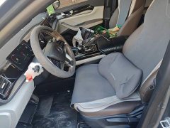 BYD Qin PLUS Champion Edition EV 420KM Leading Edition - photo 11