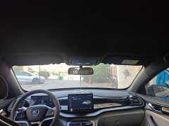 BYD Qin PLUS Champion Edition EV 420KM Leading Edition - photo 14