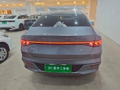 BYD Qin PLUS Champion Edition EV 420KM Leading Edition - photo 3