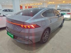 BYD Qin PLUS Champion Edition EV 420KM Leading Edition - photo 4