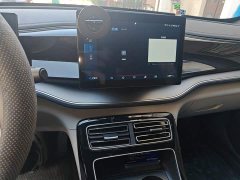 BYD Qin PLUS Champion Edition EV 420KM Leading Edition - photo 9