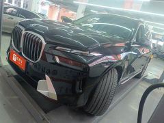 BMW X7 xDrive40i Premier Luxury Package - photo 1