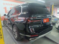 BMW X7 xDrive40i Premier Luxury Package - photo 2