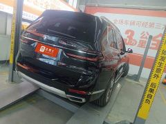 BMW X7 xDrive40i Premier Luxury Package - photo 3