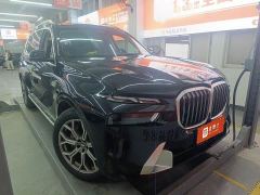BMW X7 xDrive40i Premier Luxury Package - photo 4