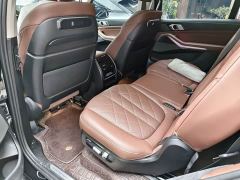 BMW X7 xDrive40i Premier Luxury Package - photo 8