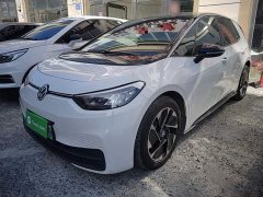 Volkswagen ID.3 Pure Smart Edition - ფოტო 1