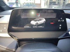 Volkswagen ID.3 Pure Smart Edition - ფოტო 11