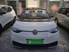 Volkswagen ID.3 Pure Smart Edition - ფოტო 2