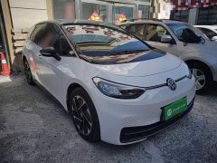 Volkswagen ID.3 Pure Smart Edition - ფოტო 3