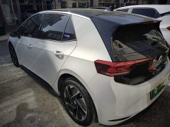 Volkswagen ID.3 Pure Smart Edition - ფოტო 4