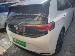 Volkswagen ID.3 Pure Smart Edition - ფოტო 5