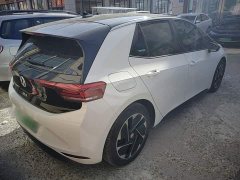 Volkswagen ID.3 Pure Smart Edition - ფოტო 6