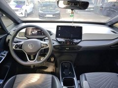 Volkswagen ID.3 Pure Smart Edition - ფოტო 9