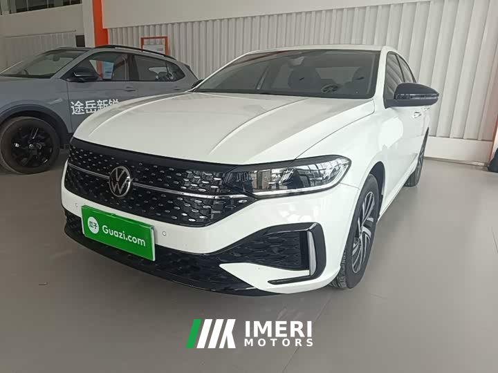 Volkswagen Lavida 300TSI DSG Starry Sky Leading Edition - car from China