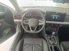 Volkswagen Lavida 300TSI DSG Starry Sky Leading Edition - photo 10