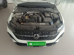 Volkswagen Lavida 300TSI DSG Starry Sky Leading Edition - photo 19