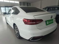 Volkswagen Lavida 300TSI DSG Starry Sky Leading Edition - photo 4