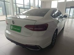 Volkswagen Lavida 300TSI DSG Starry Sky Leading Edition - photo 6