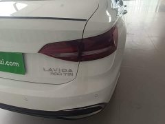 Volkswagen Lavida 300TSI DSG Starry Sky Leading Edition - photo 7
