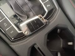 Volkswagen Lavida 300TSI DSG Starry Sky Leading Edition - photo 8