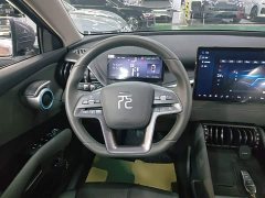 BYD Yuan Plus Smart Drive 510KM Superior Edition - ფოტო 10