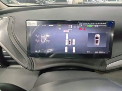 BYD Yuan Plus Smart Drive 510KM Superior Edition - ფოტო 11