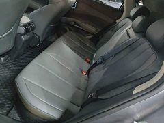 BYD Yuan Plus Smart Drive 510KM Superior Edition - ფოტო 16