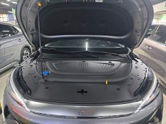 BYD Yuan Plus Smart Drive 510KM Superior Edition - ფოტო 19