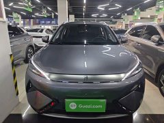 BYD Yuan Plus Smart Drive 510KM Superior Edition - ფოტო 2