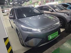 BYD Yuan Plus Smart Drive 510KM Superior Edition - ფოტო 3