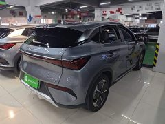 BYD Yuan Plus Smart Drive 510KM Superior Edition - ფოტო 6