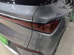 BYD Yuan Plus Smart Drive 510KM Superior Edition - ფოტო 7