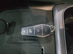 BYD Yuan Plus Smart Drive 510KM Superior Edition - ფოტო 8